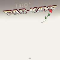 The Bar-Kays - Injoy